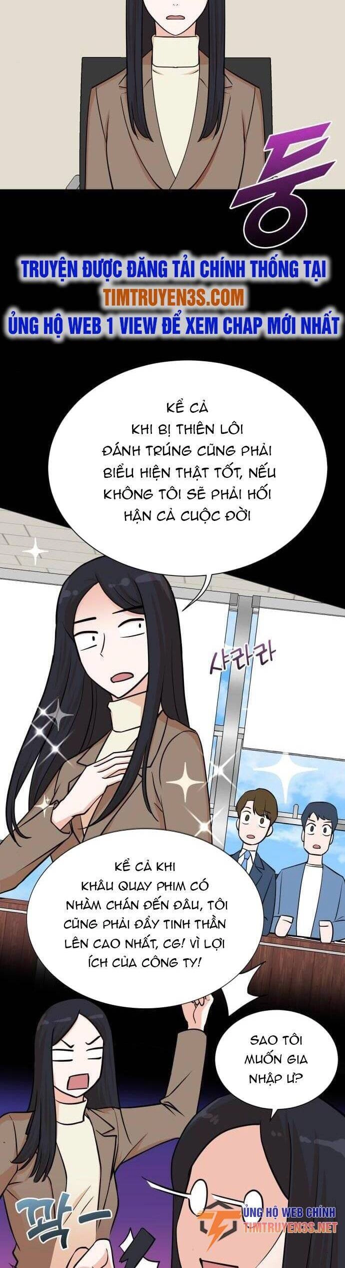 Cuộc Sống Thứ Hai Của Nhà Sản Xuất Chapter 54 - 26