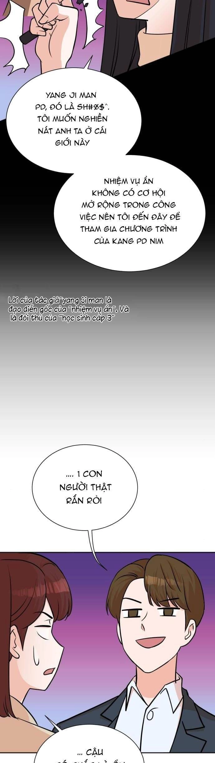 Cuộc Sống Thứ Hai Của Nhà Sản Xuất Chapter 54 - 27