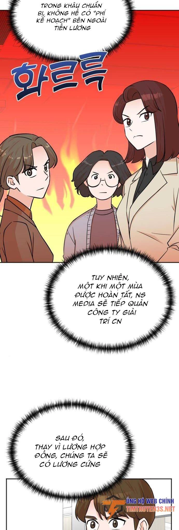 Cuộc Sống Thứ Hai Của Nhà Sản Xuất Chapter 54 - 31