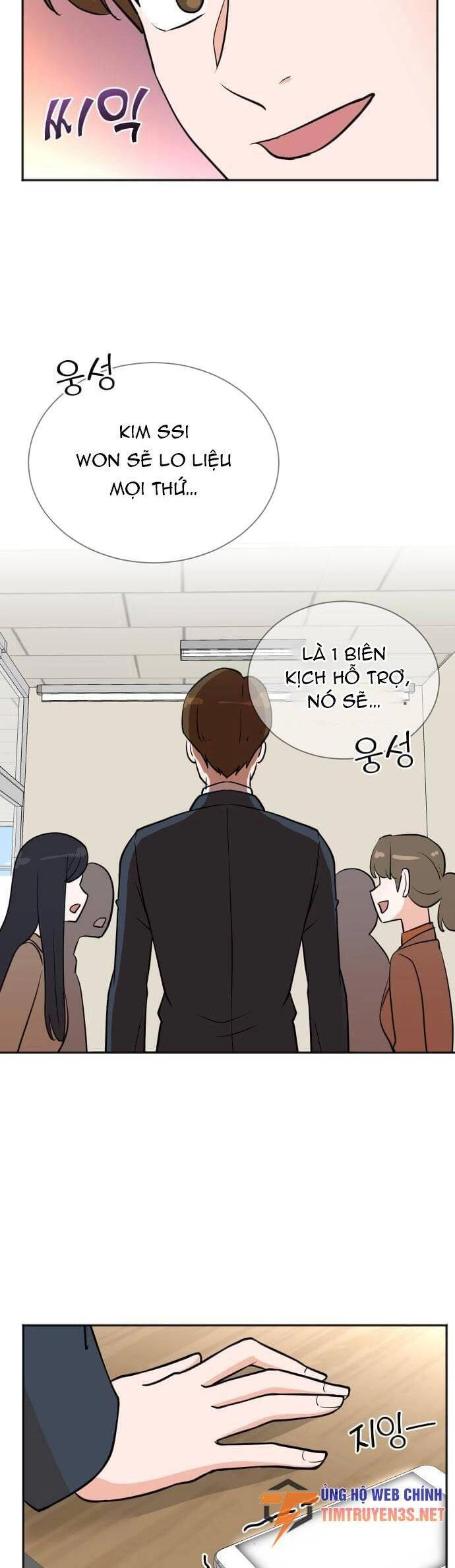 Cuộc Sống Thứ Hai Của Nhà Sản Xuất Chapter 54 - 33