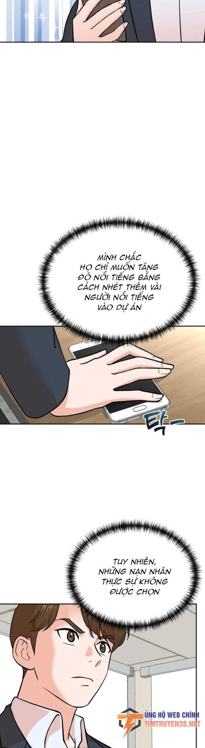 Cuộc Sống Thứ Hai Của Nhà Sản Xuất Chapter 54 - 35