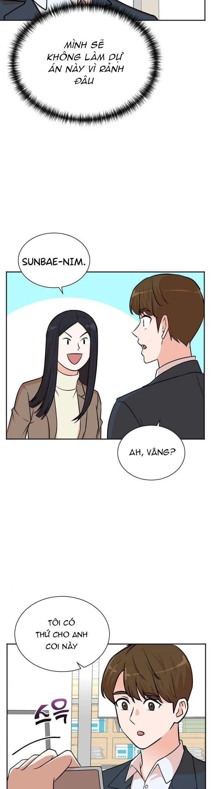 Cuộc Sống Thứ Hai Của Nhà Sản Xuất Chapter 54 - 36