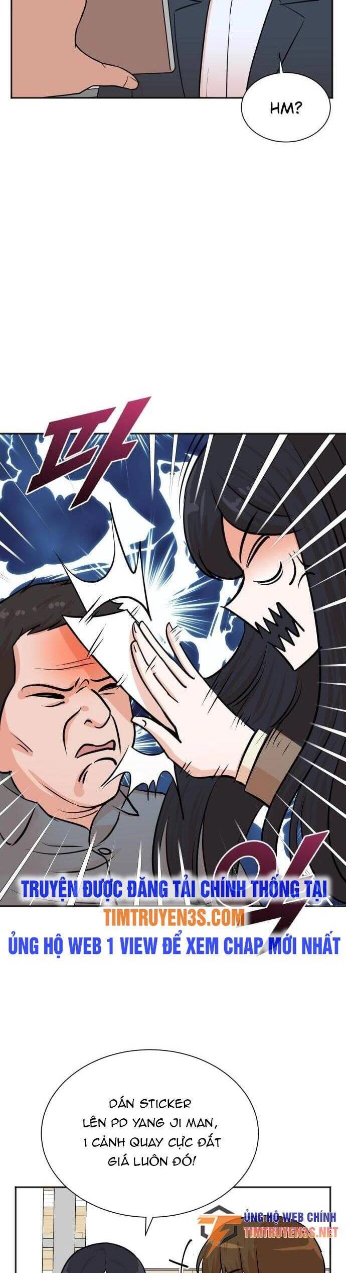 Cuộc Sống Thứ Hai Của Nhà Sản Xuất Chapter 54 - 37