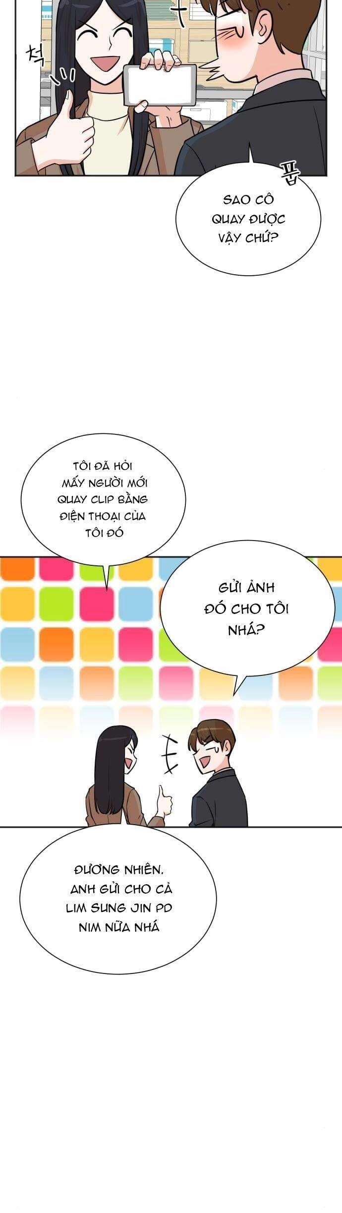 Cuộc Sống Thứ Hai Của Nhà Sản Xuất Chapter 54 - 38