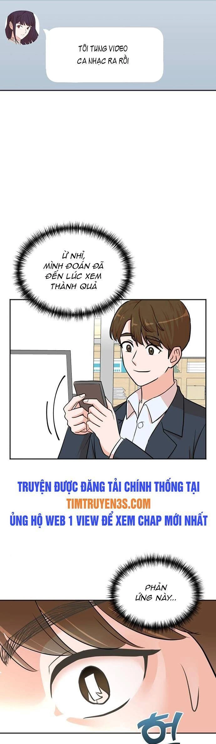 Cuộc Sống Thứ Hai Của Nhà Sản Xuất Chapter 54 - 41