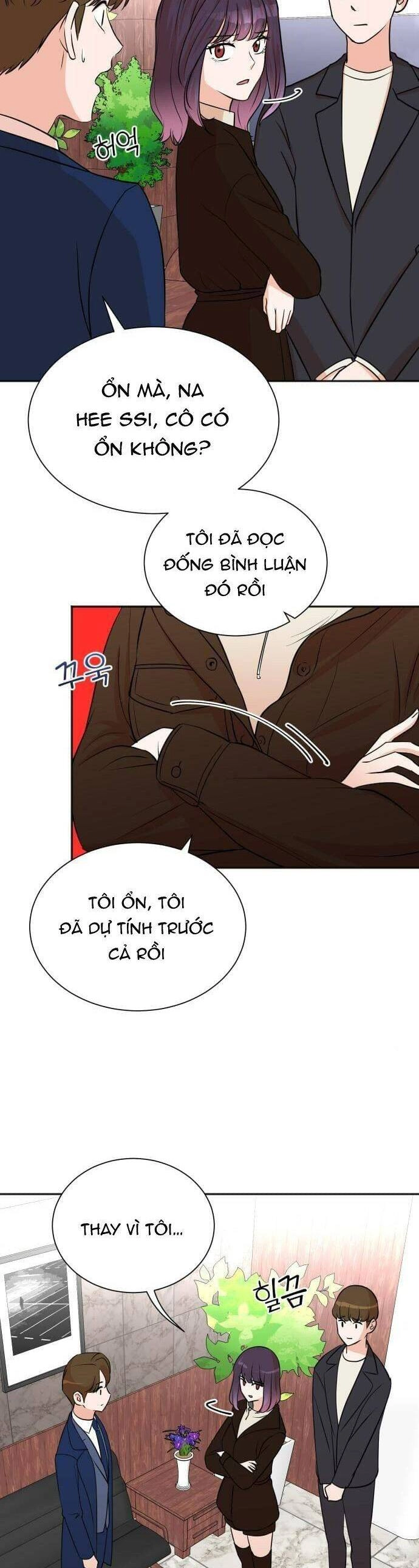 Cuộc Sống Thứ Hai Của Nhà Sản Xuất Chapter 55 - 3