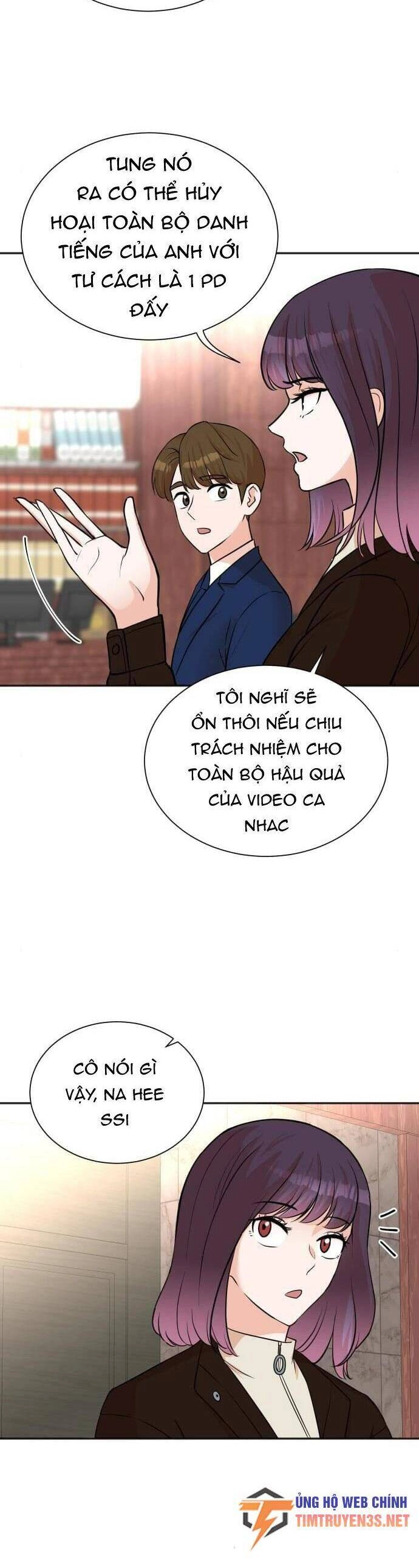 Cuộc Sống Thứ Hai Của Nhà Sản Xuất Chapter 55 - 7