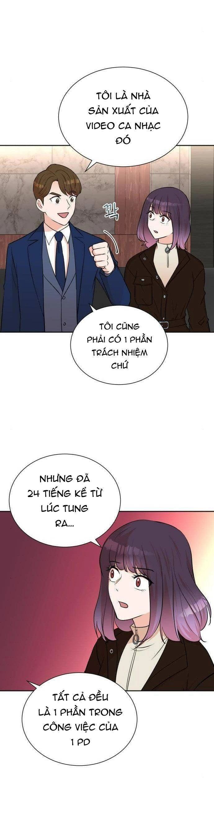 Cuộc Sống Thứ Hai Của Nhà Sản Xuất Chapter 55 - 8