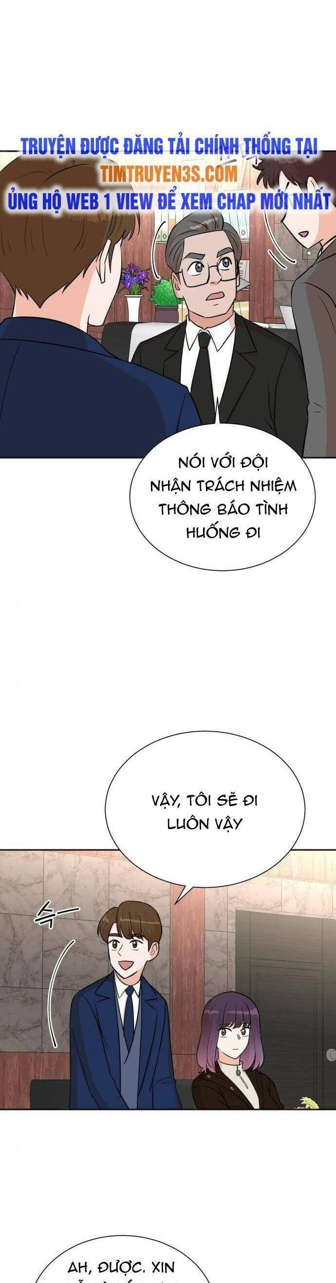 Cuộc Sống Thứ Hai Của Nhà Sản Xuất Chapter 55 - 10