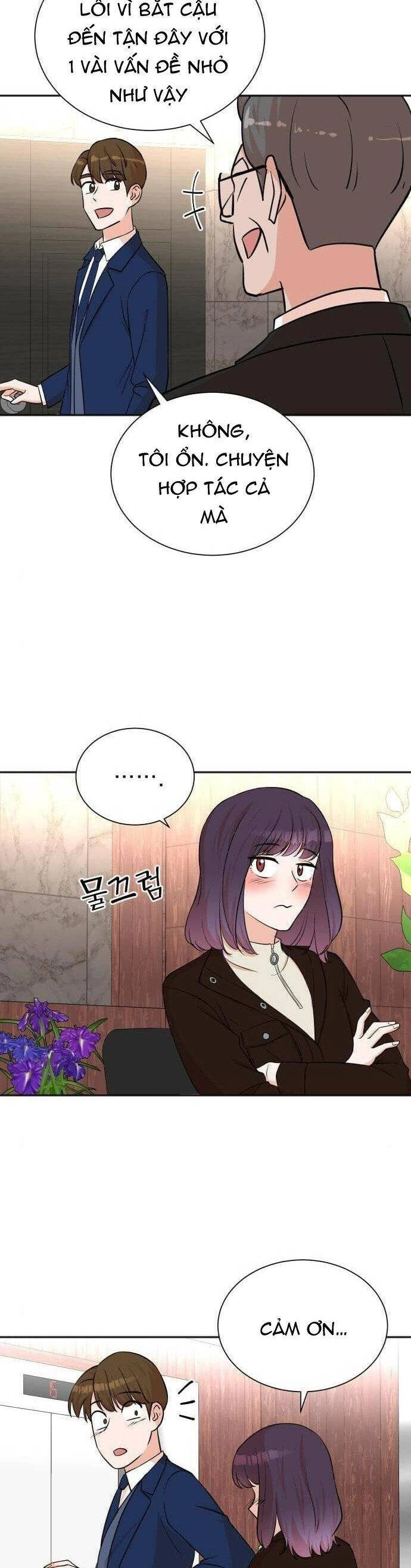 Cuộc Sống Thứ Hai Của Nhà Sản Xuất Chapter 55 - 11