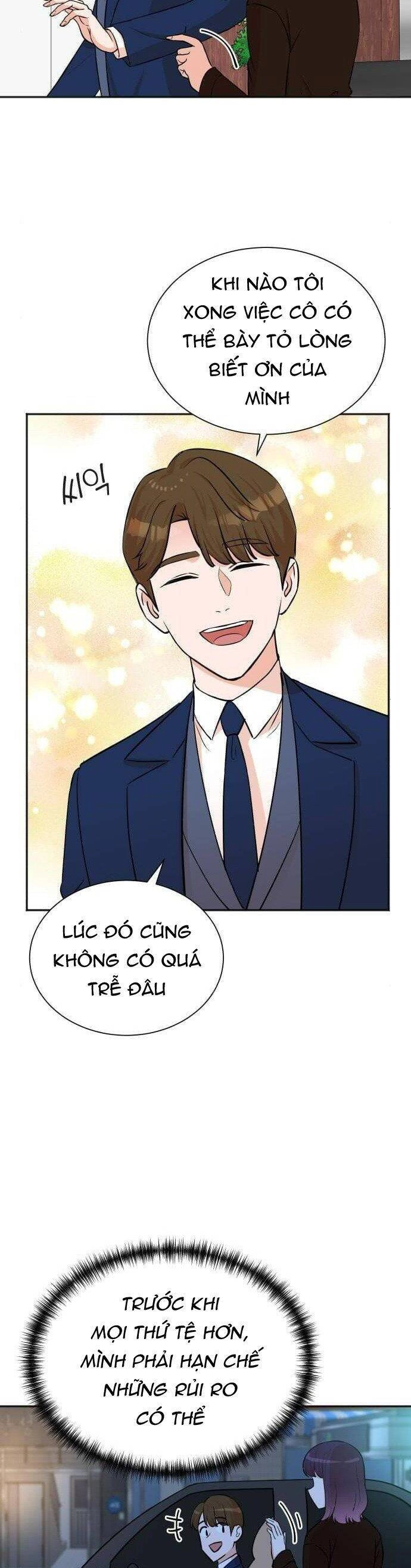 Cuộc Sống Thứ Hai Của Nhà Sản Xuất Chapter 55 - 12