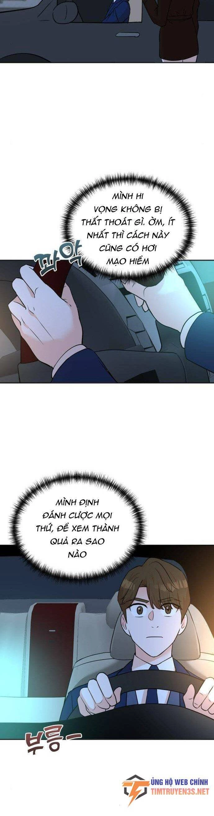 Cuộc Sống Thứ Hai Của Nhà Sản Xuất Chapter 55 - 13