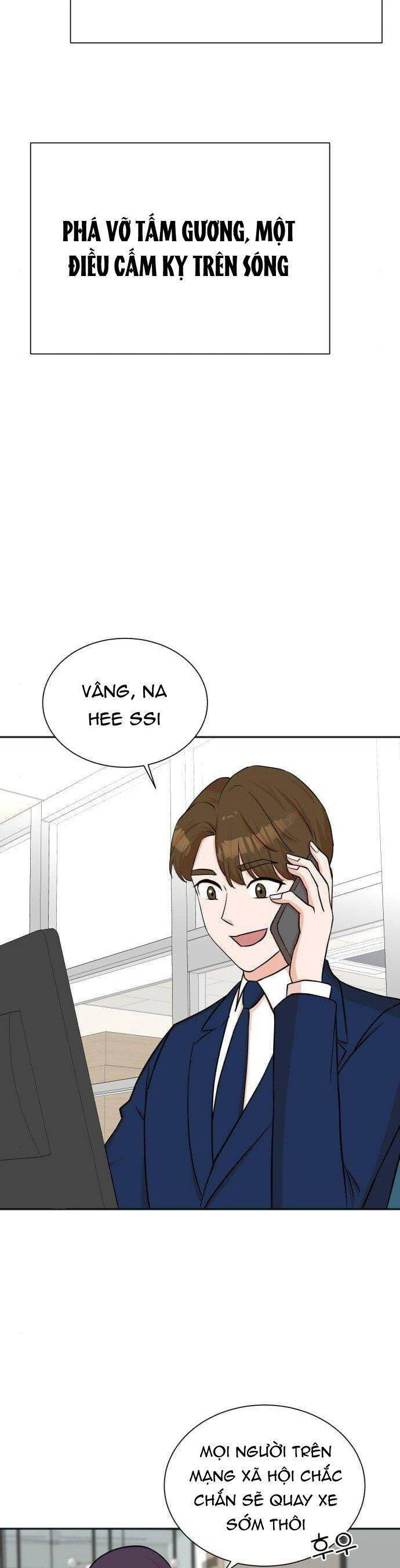 Cuộc Sống Thứ Hai Của Nhà Sản Xuất Chapter 55 - 17