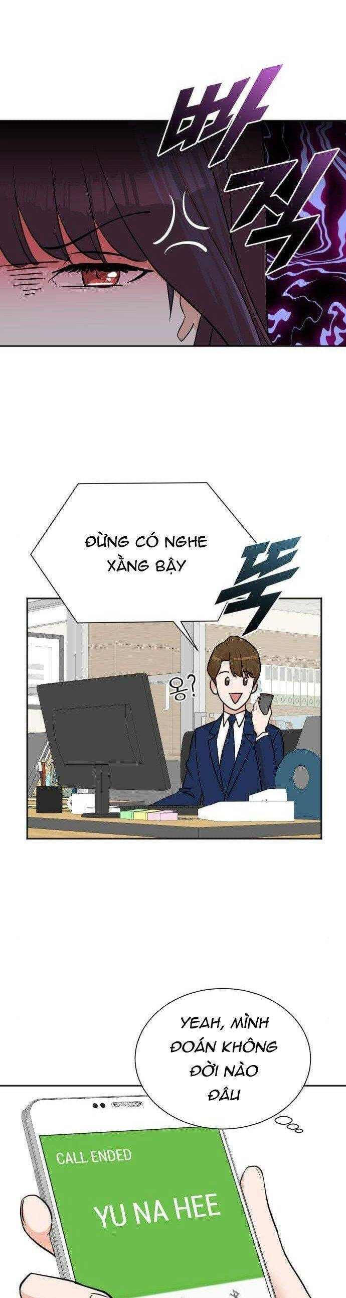 Cuộc Sống Thứ Hai Của Nhà Sản Xuất Chapter 55 - 20