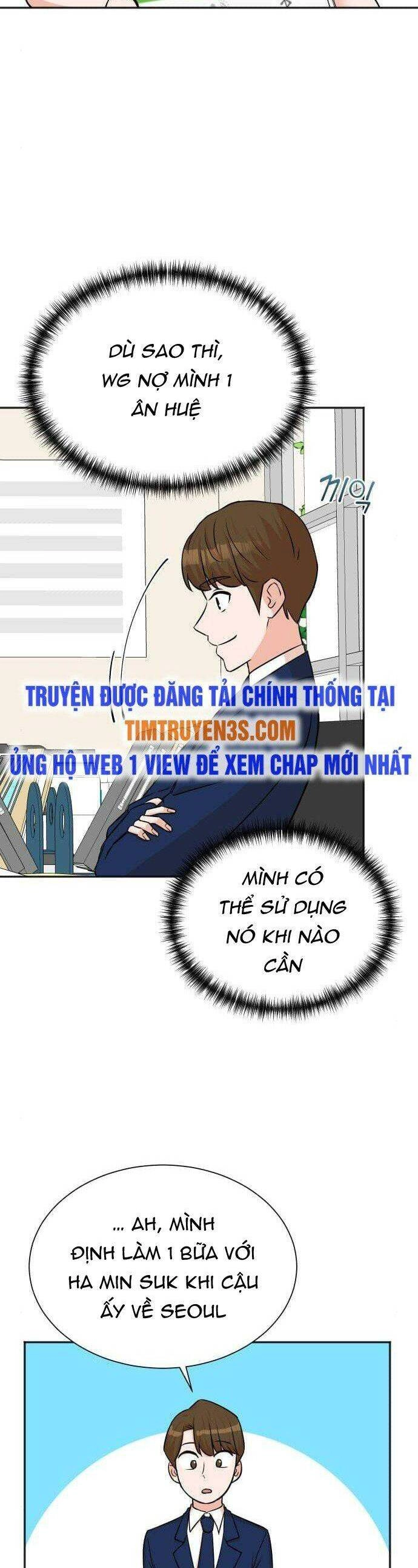 Cuộc Sống Thứ Hai Của Nhà Sản Xuất Chapter 55 - 21