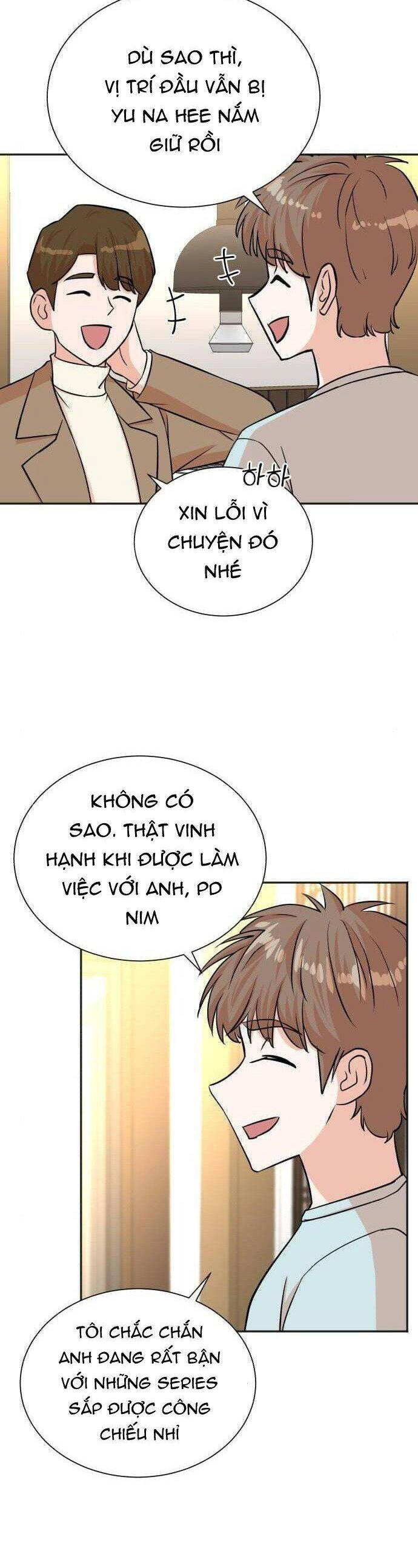 Cuộc Sống Thứ Hai Của Nhà Sản Xuất Chapter 55 - 24