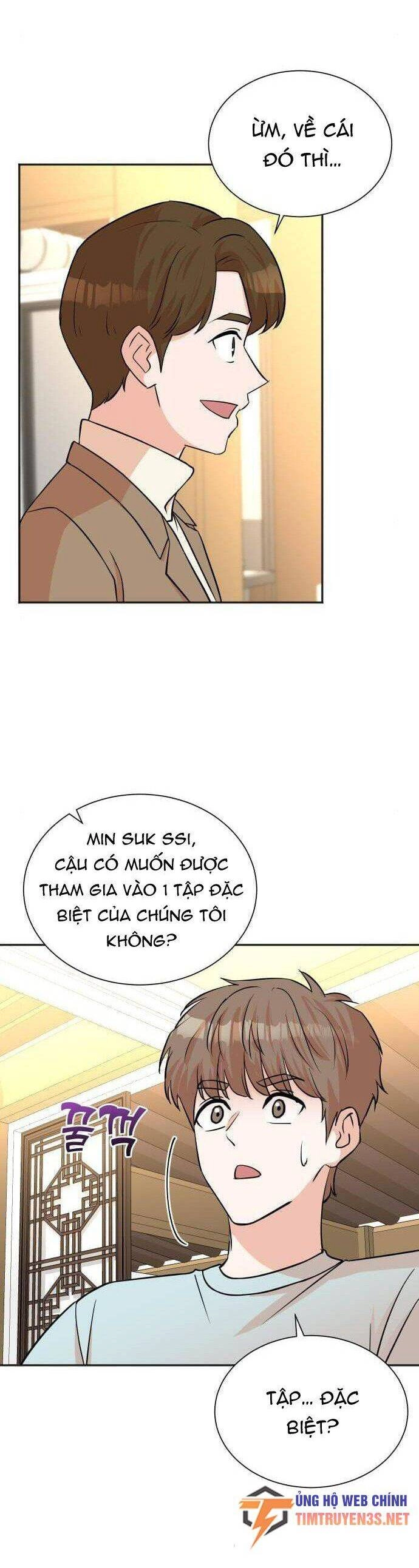 Cuộc Sống Thứ Hai Của Nhà Sản Xuất Chapter 55 - 25