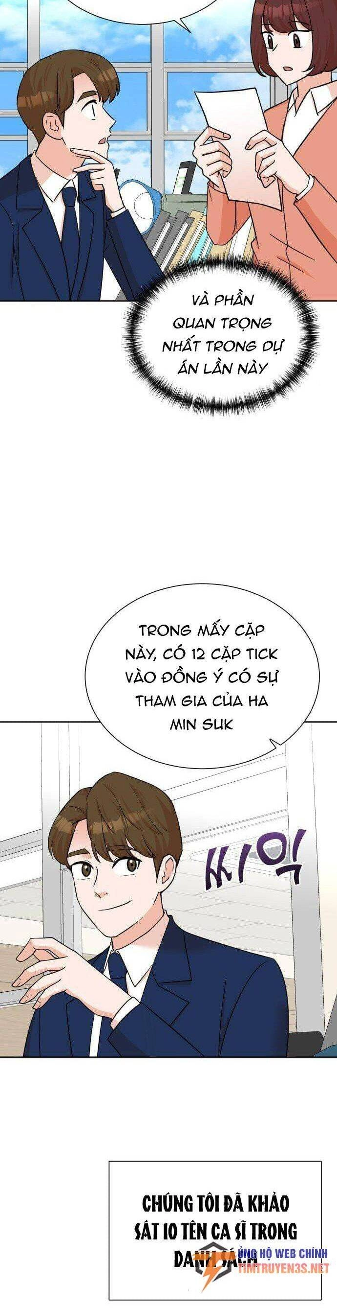 Cuộc Sống Thứ Hai Của Nhà Sản Xuất Chapter 55 - 31