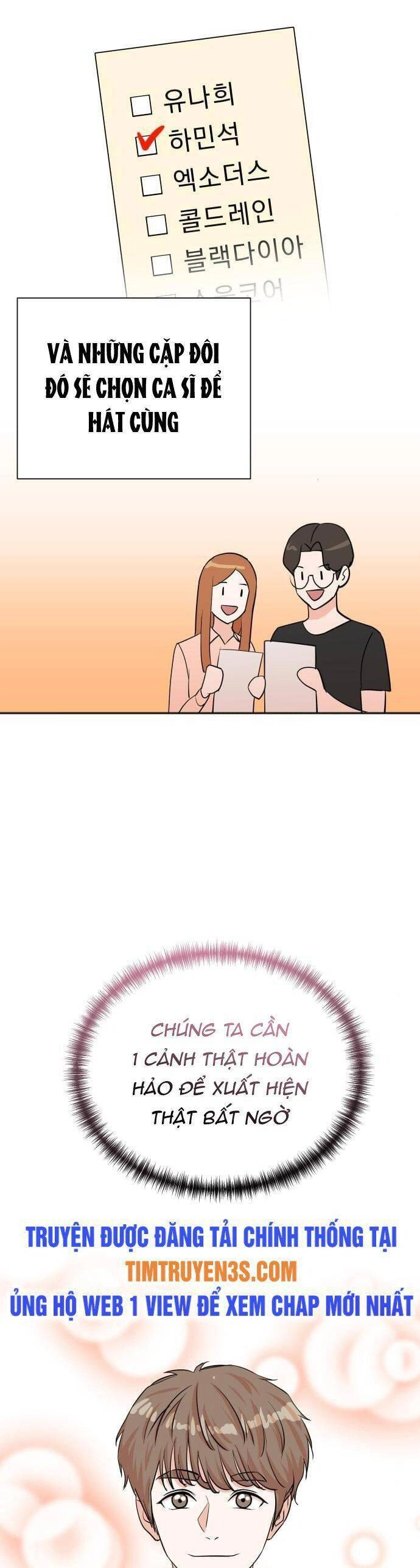 Cuộc Sống Thứ Hai Của Nhà Sản Xuất Chapter 55 - 32