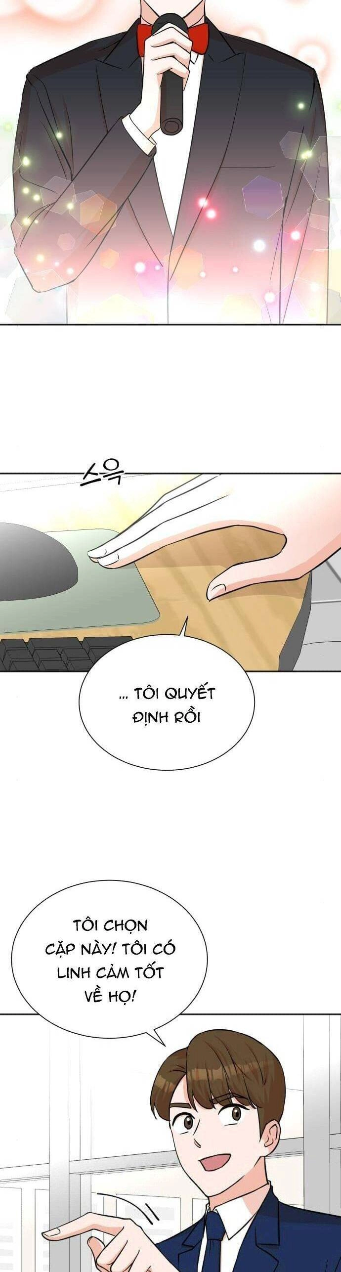 Cuộc Sống Thứ Hai Của Nhà Sản Xuất Chapter 55 - 33