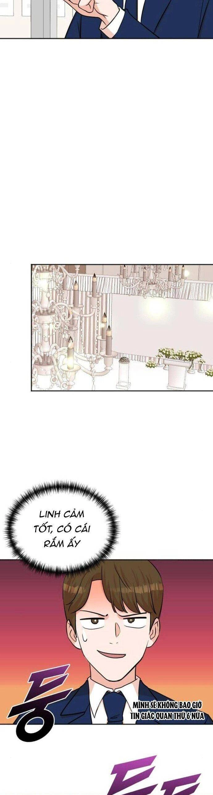 Cuộc Sống Thứ Hai Của Nhà Sản Xuất Chapter 55 - 34