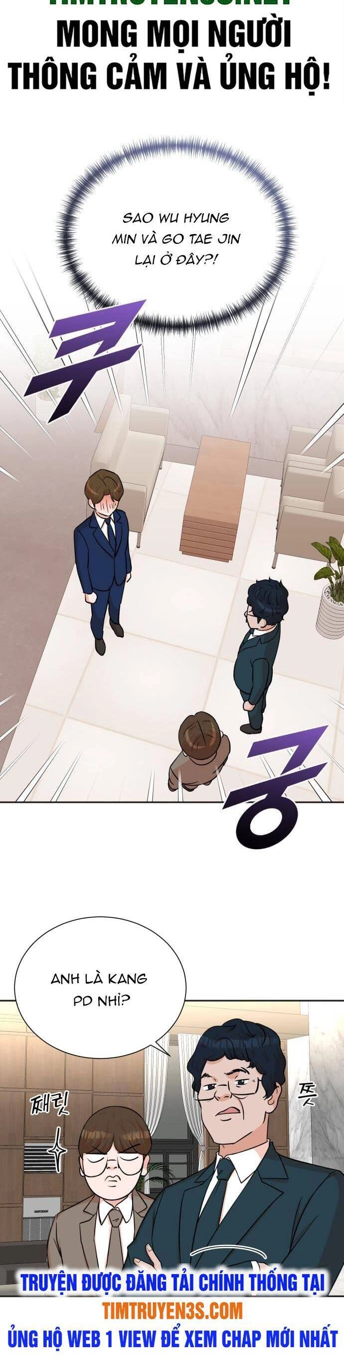 Cuộc Sống Thứ Hai Của Nhà Sản Xuất Chapter 56 - 2