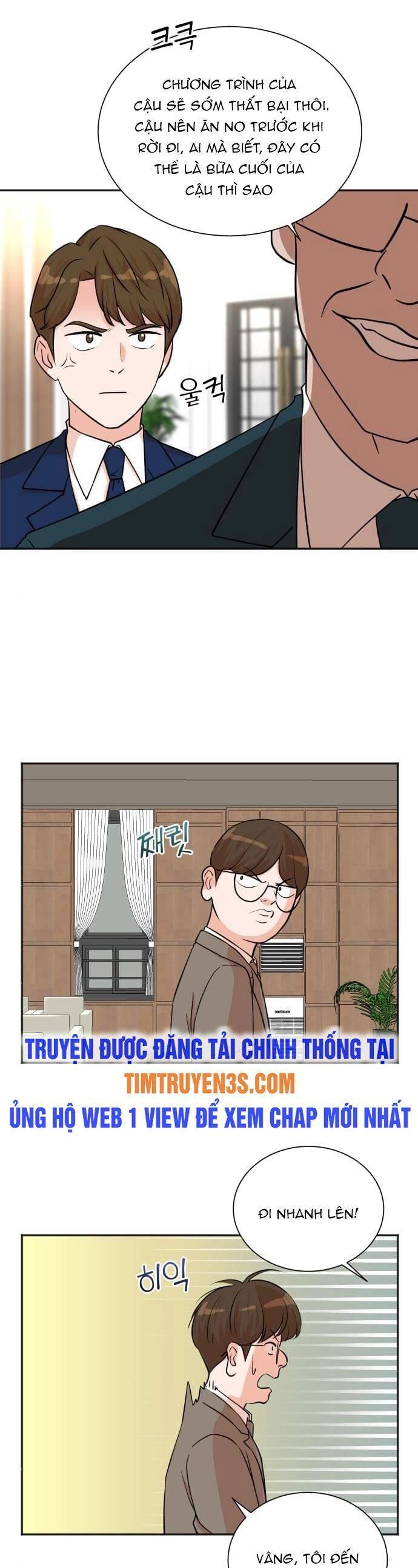 Cuộc Sống Thứ Hai Của Nhà Sản Xuất Chapter 56 - 6