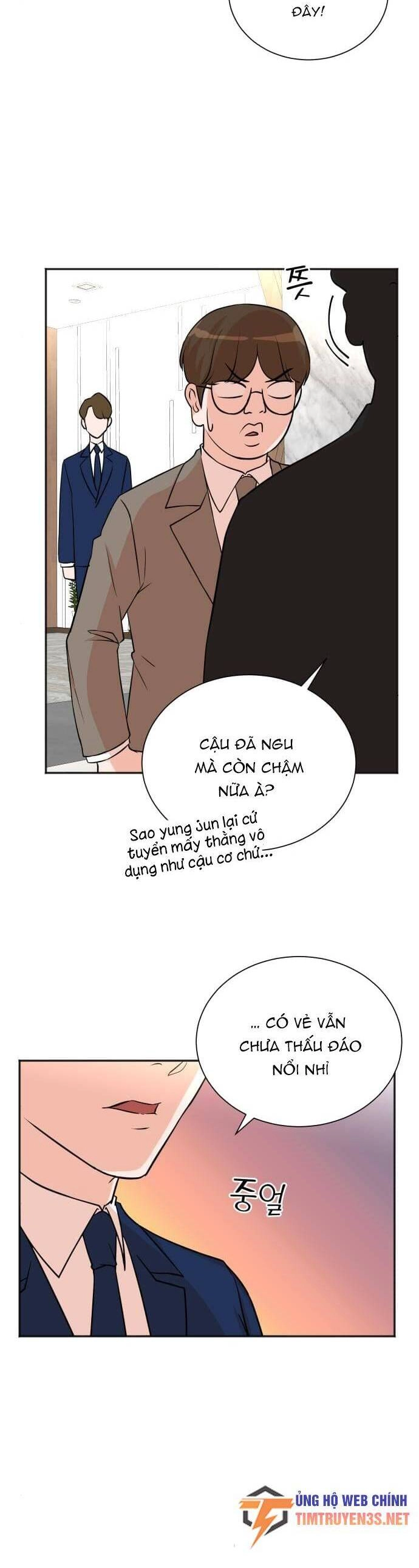 Cuộc Sống Thứ Hai Của Nhà Sản Xuất Chapter 56 - 7