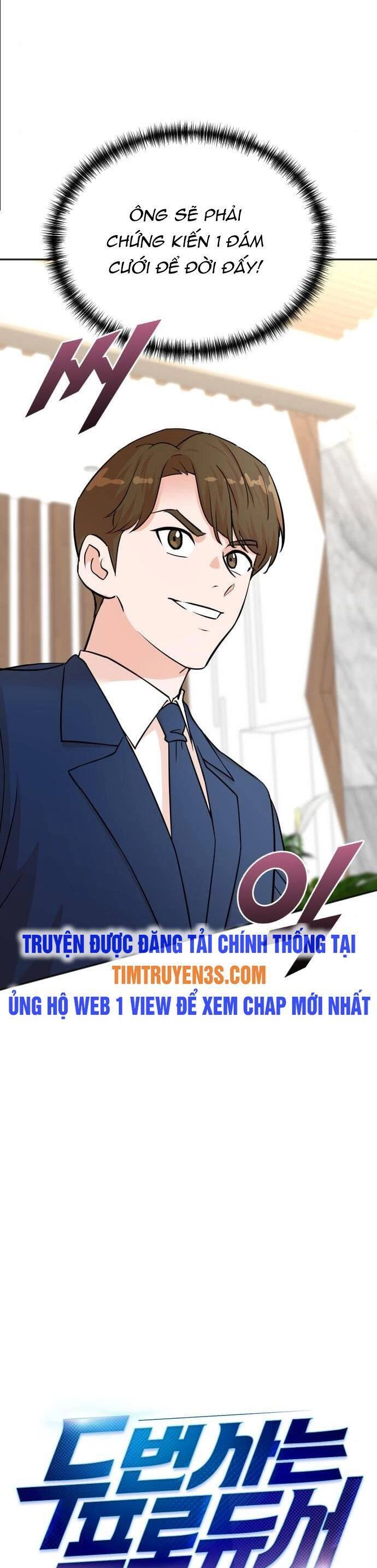 Cuộc Sống Thứ Hai Của Nhà Sản Xuất Chapter 56 - 8