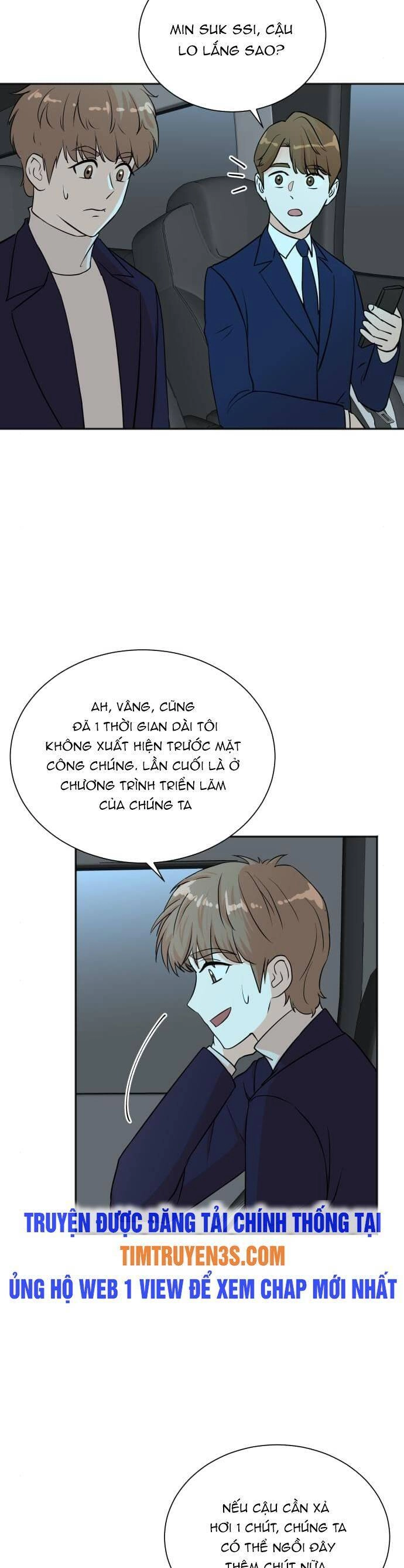 Cuộc Sống Thứ Hai Của Nhà Sản Xuất Chapter 56 - 10