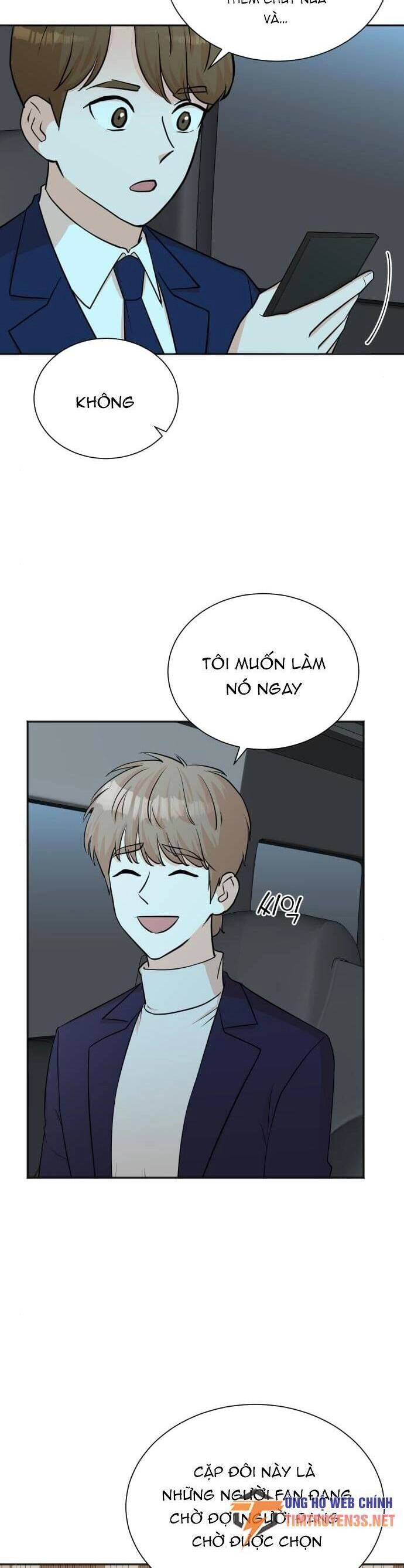 Cuộc Sống Thứ Hai Của Nhà Sản Xuất Chapter 56 - 11