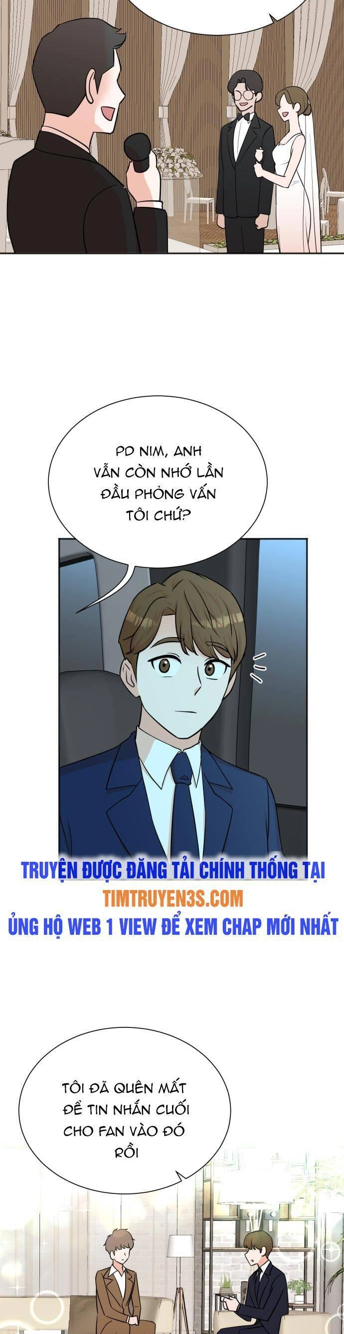 Cuộc Sống Thứ Hai Của Nhà Sản Xuất Chapter 56 - 12