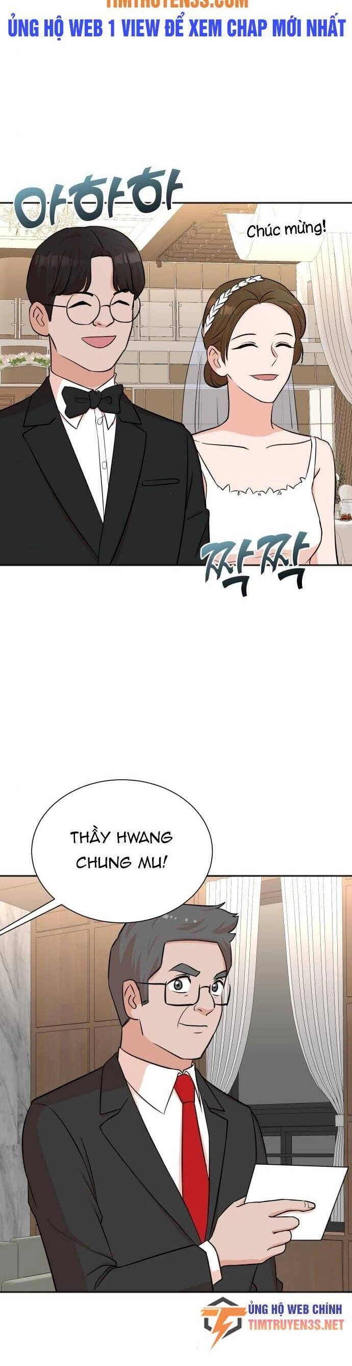 Cuộc Sống Thứ Hai Của Nhà Sản Xuất Chapter 56 - 15