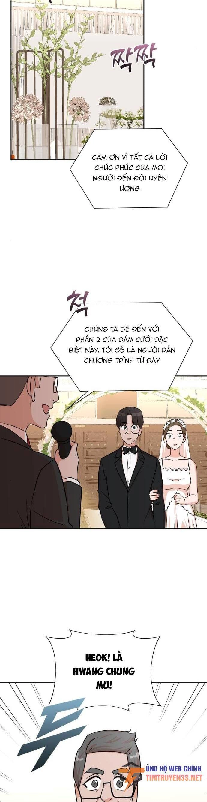 Cuộc Sống Thứ Hai Của Nhà Sản Xuất Chapter 56 - 19