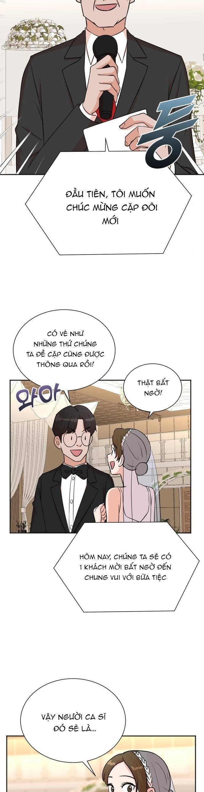 Cuộc Sống Thứ Hai Của Nhà Sản Xuất Chapter 56 - 20