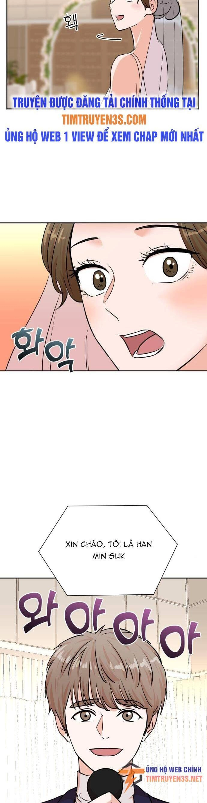 Cuộc Sống Thứ Hai Của Nhà Sản Xuất Chapter 56 - 21