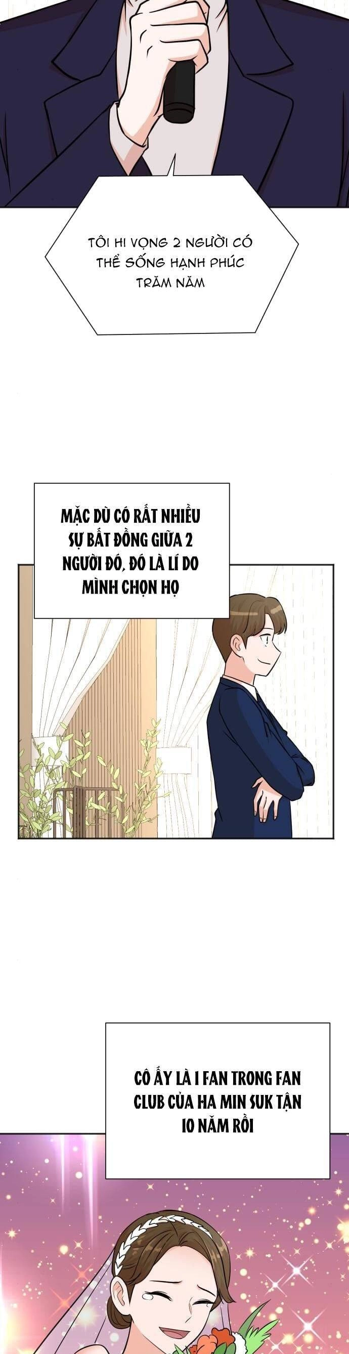 Cuộc Sống Thứ Hai Của Nhà Sản Xuất Chapter 56 - 22