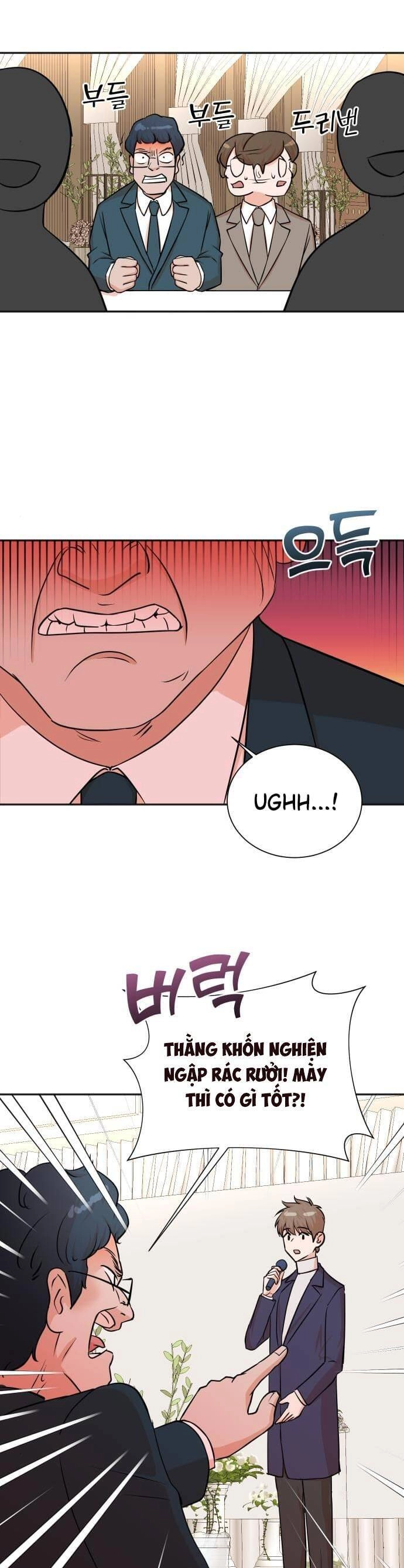 Cuộc Sống Thứ Hai Của Nhà Sản Xuất Chapter 56 - 24