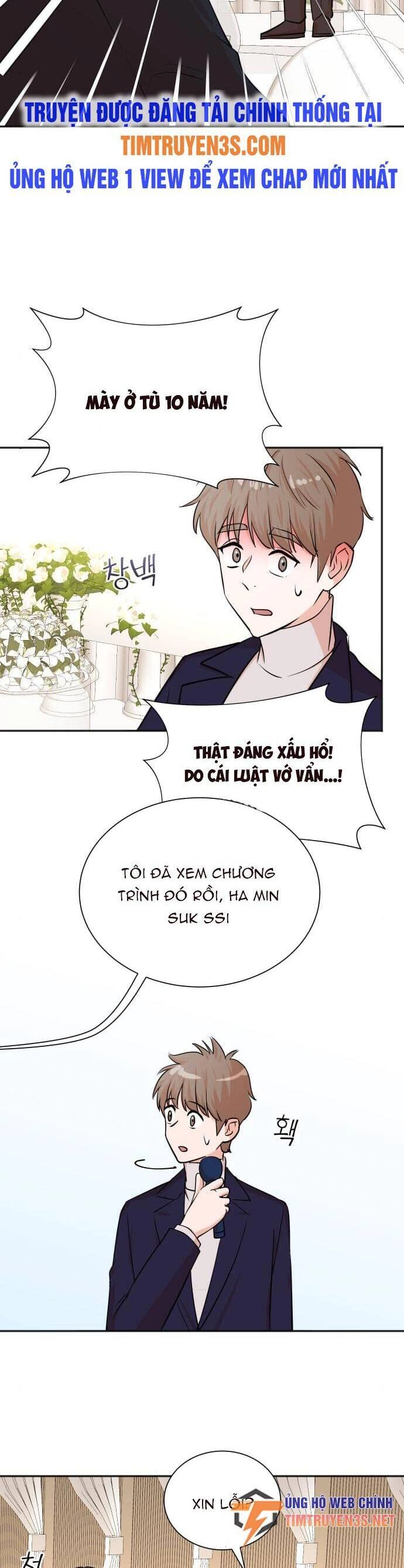 Cuộc Sống Thứ Hai Của Nhà Sản Xuất Chapter 56 - 25