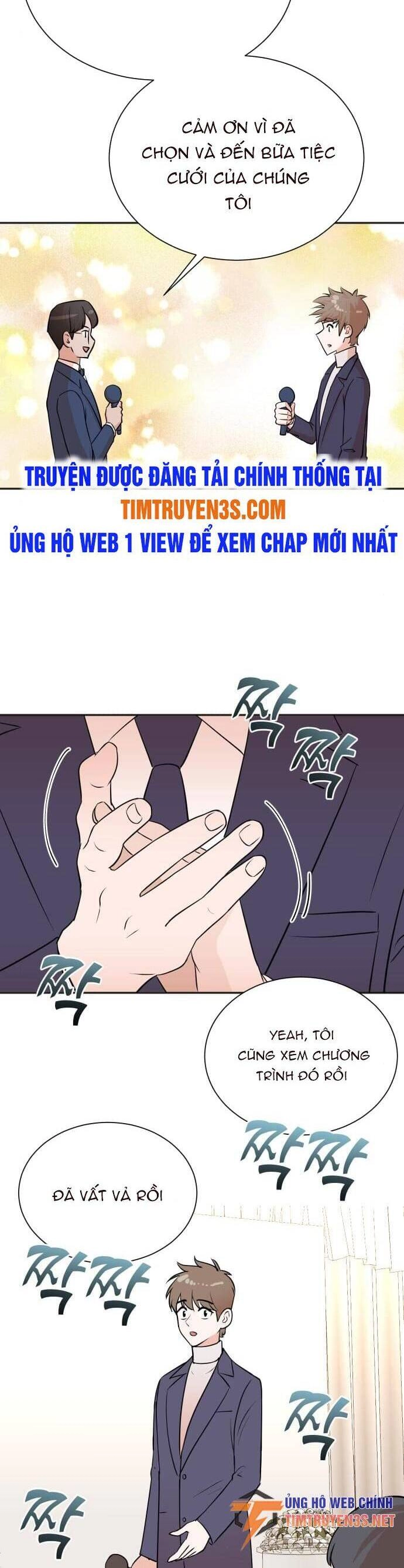 Cuộc Sống Thứ Hai Của Nhà Sản Xuất Chapter 56 - 27