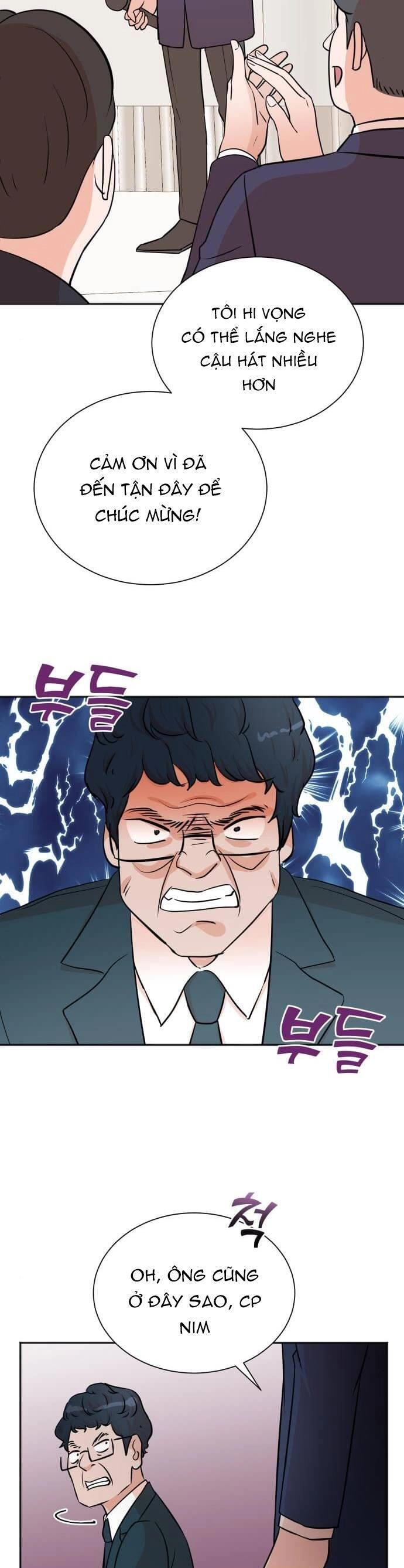 Cuộc Sống Thứ Hai Của Nhà Sản Xuất Chapter 56 - 28