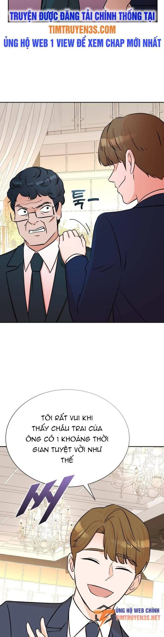 Cuộc Sống Thứ Hai Của Nhà Sản Xuất Chapter 56 - 29