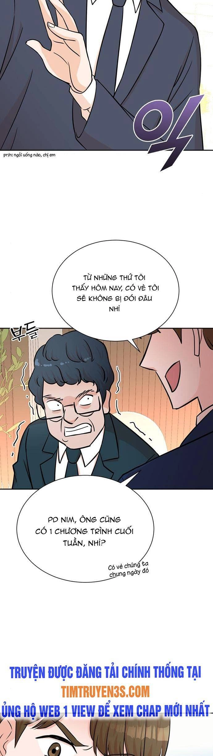 Cuộc Sống Thứ Hai Của Nhà Sản Xuất Chapter 56 - 30