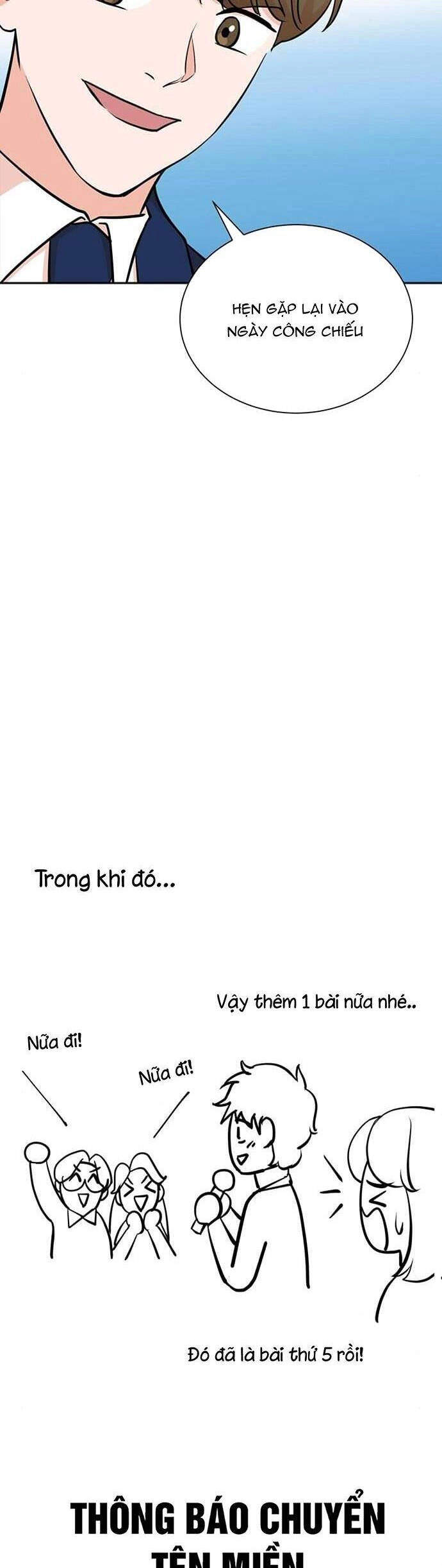 Cuộc Sống Thứ Hai Của Nhà Sản Xuất Chapter 56 - 31