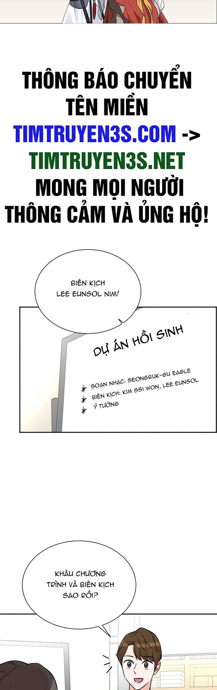 Cuộc Sống Thứ Hai Của Nhà Sản Xuất Chapter 57 - 2