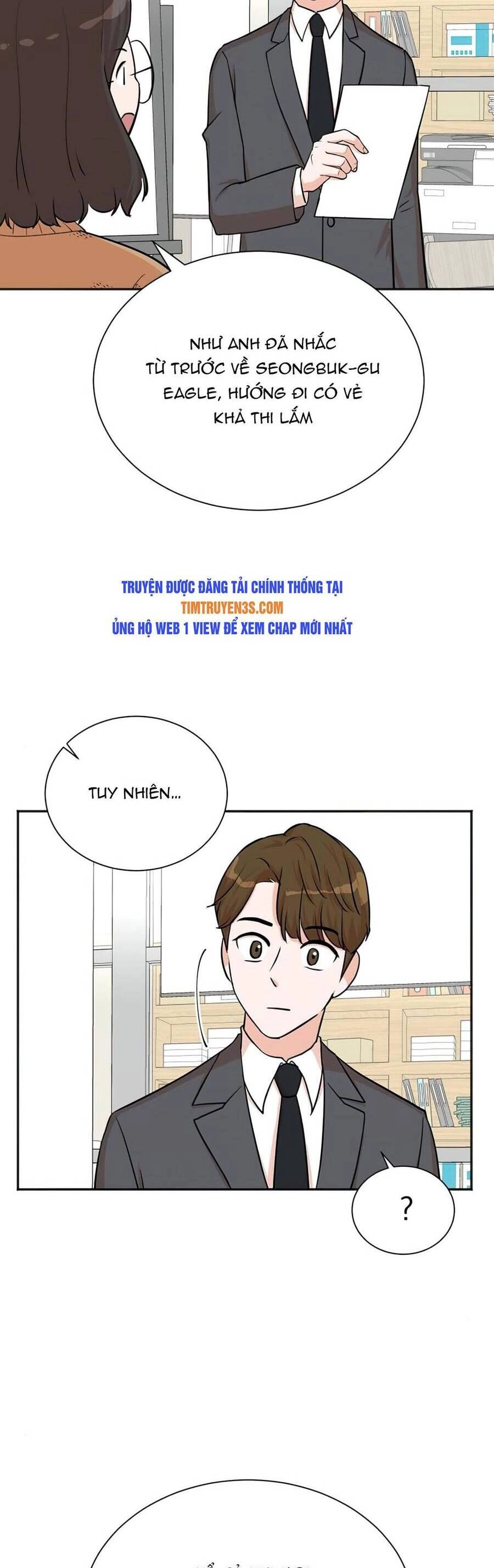 Cuộc Sống Thứ Hai Của Nhà Sản Xuất Chapter 57 - 3