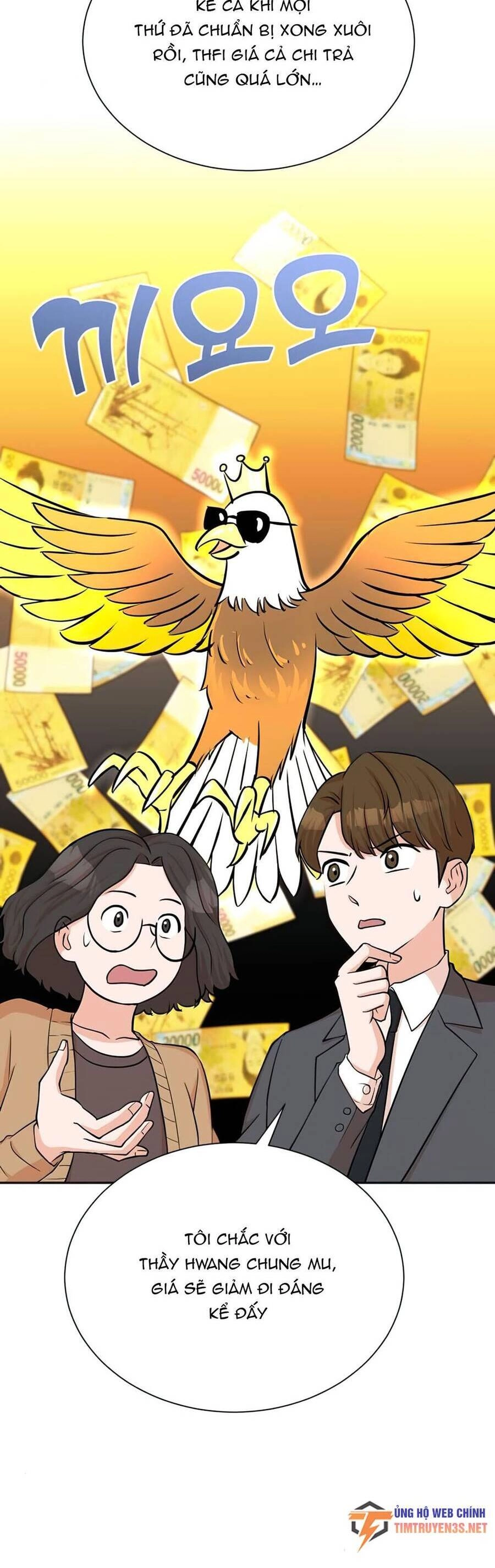 Cuộc Sống Thứ Hai Của Nhà Sản Xuất Chapter 57 - 4