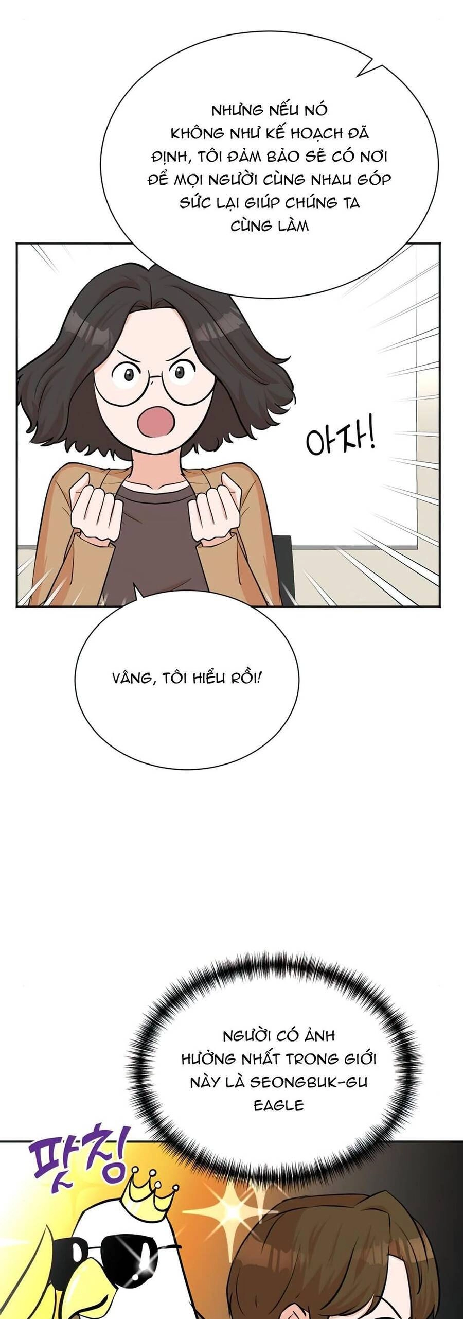 Cuộc Sống Thứ Hai Của Nhà Sản Xuất Chapter 57 - 5