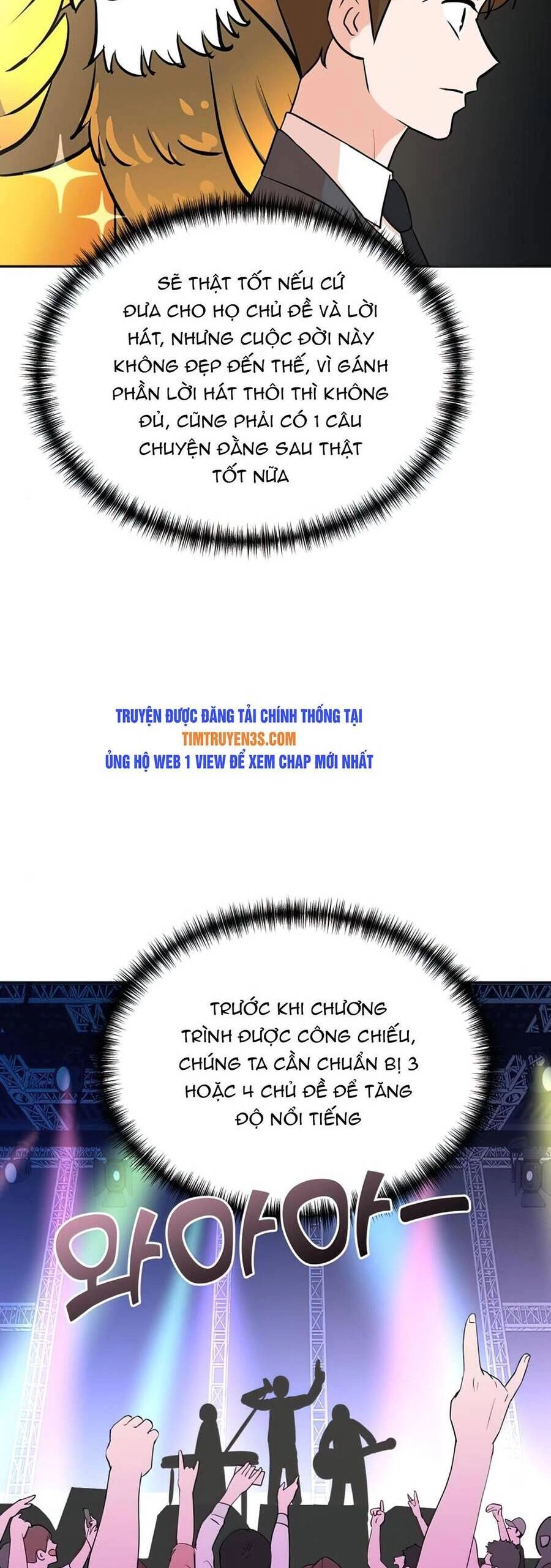 Cuộc Sống Thứ Hai Của Nhà Sản Xuất Chapter 57 - 6