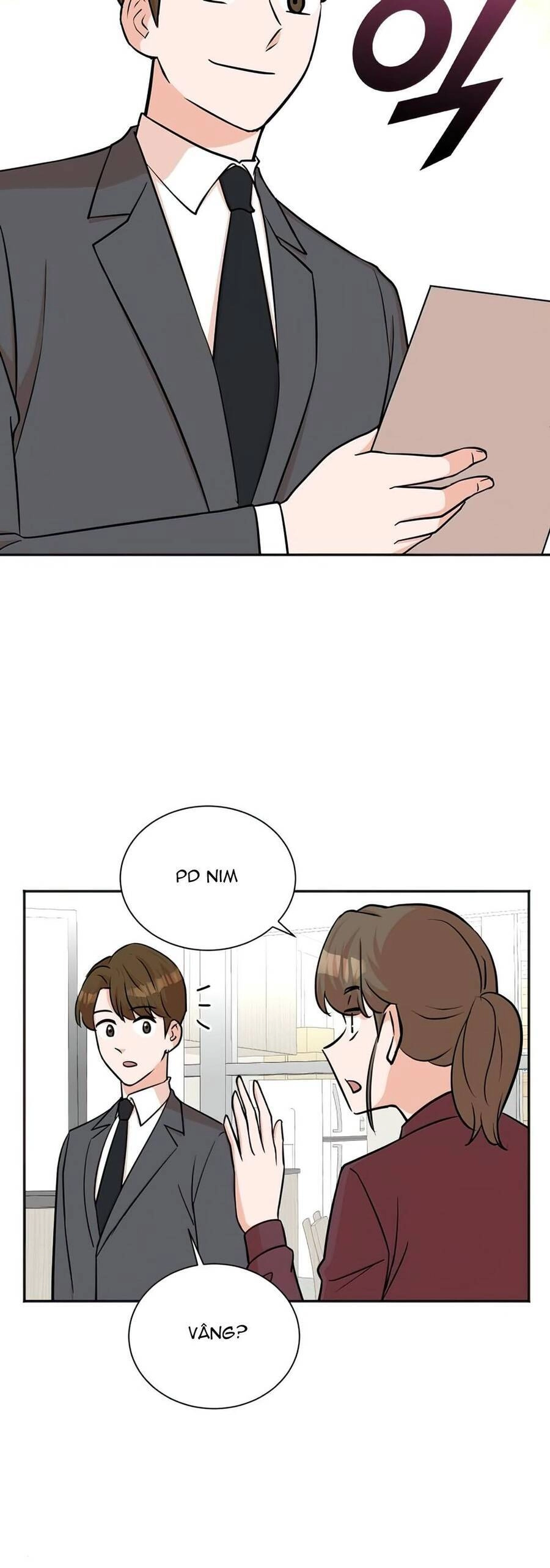 Cuộc Sống Thứ Hai Của Nhà Sản Xuất Chapter 57 - 8